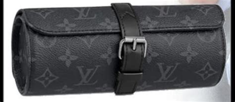 LV Watch Carry Case : r/DHgate 